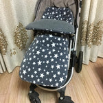 Napxon baby Stroller Sleeping Bag Winter Body Keep Warm