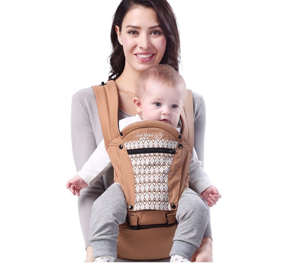 Napxon baby carrier