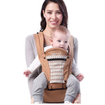Napxon baby carrier
