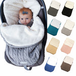 Napxon baby Stroller Sleeping Bag Winter Body Keep Warm