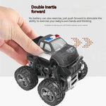 Napxon fashion Personality Boy Car Toys