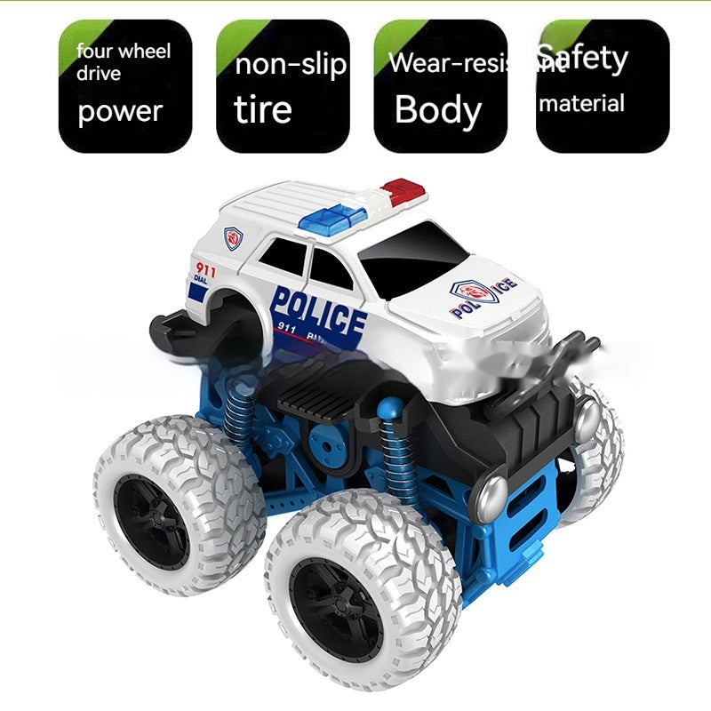 Napxon fashion Personality Boy Car Toys