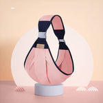 Napxon horizontal Front Carrying Carrying Baby Carrier