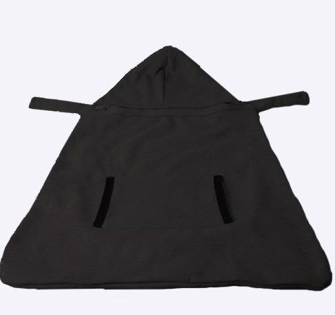Napxon baby sling cloak
