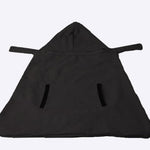 Napxon baby sling cloak