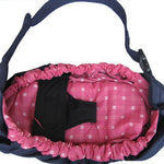 Napxon newborn baby carrier baby carrier back baby belt feeding bag TC cotton baby baby products