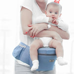 Napxon baby Carrier Waist Stool Walker Baby Carrier Carry Belt