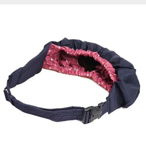 Napxon pudcoco child Sling carrier baby wrap children diapers nursing Papoose Carry bag front for newborn baby