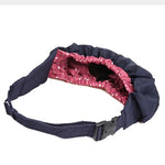 Napxon pudcoco child Sling carrier baby wrap children diapers nursing Papoose Carry bag front for newborn baby