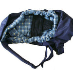 Napxon newborn baby carrier baby carrier back baby belt feeding bag TC cotton baby baby products