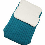 Napxon baby Stroller Sleeping Bag Winter Body Keep Warm