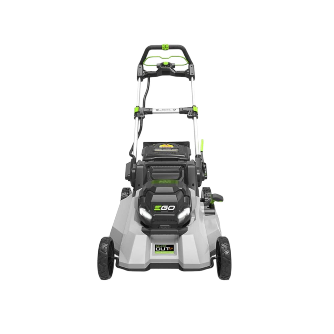 EGO POWER+ 21 Select Cut XP Mower with Touch Drive (Bare Tool)