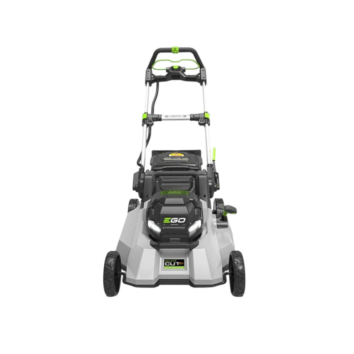EGO POWER+ 21 Select Cut XP Mower with Touch Drive (Bare Tool)