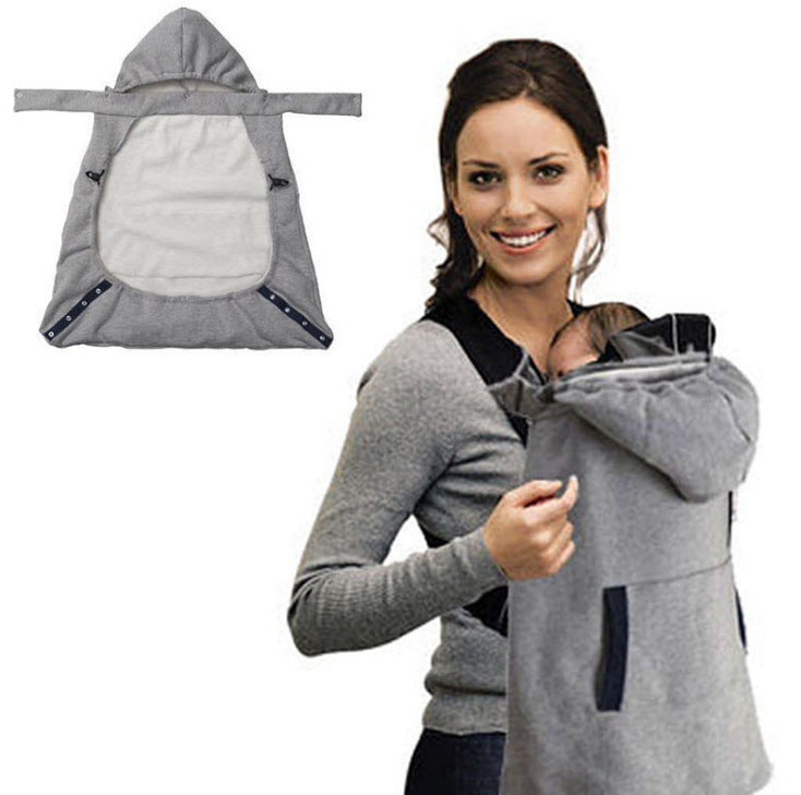 Napxon baby sling cloak