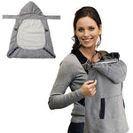 Napxon baby sling cloak