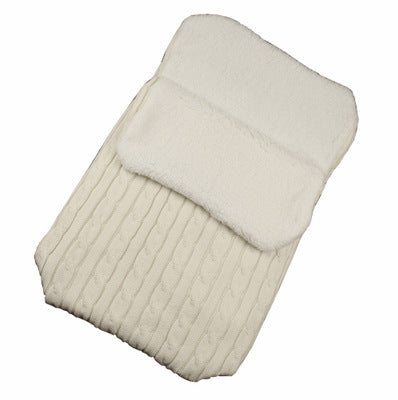 Napxon baby Stroller Sleeping Bag Winter Body Keep Warm