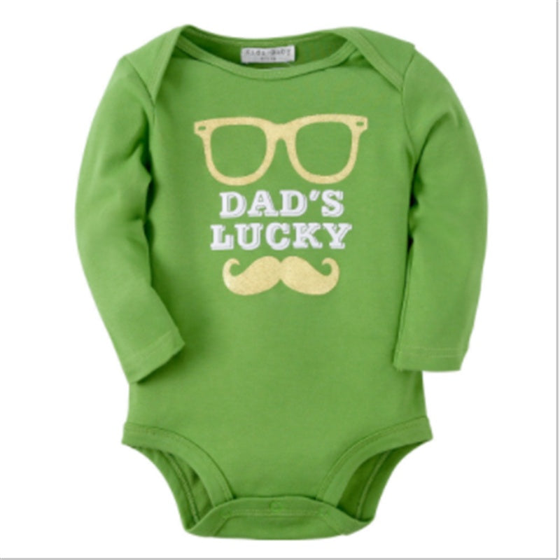 Napxon baby Conjoined Long Sleeves