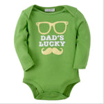 Napxon baby Conjoined Long Sleeves