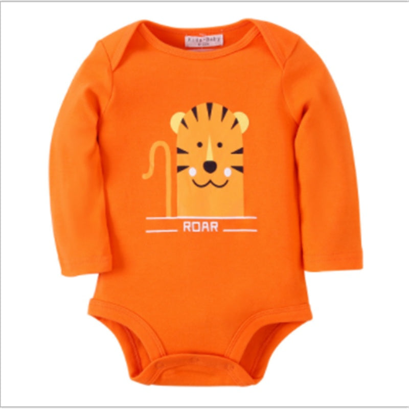 Napxon baby Conjoined Long Sleeves