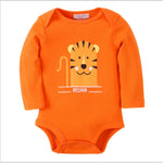 Napxon baby Conjoined Long Sleeves
