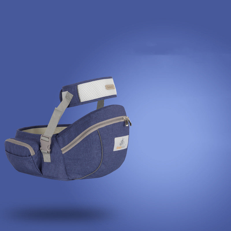 Napxon baby Carrier Waist Stool Breathable Lightweight Baby Supplies
