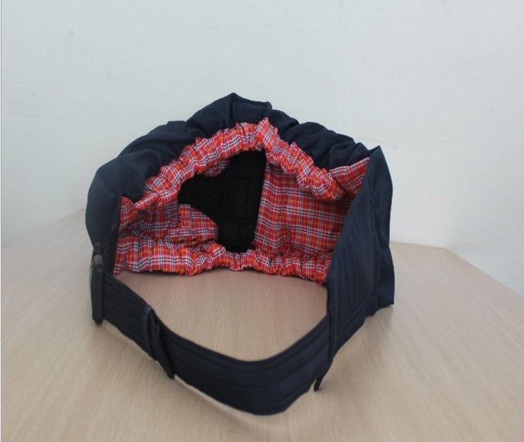 Napxon pudcoco child Sling carrier baby wrap children diapers nursing Papoose Carry bag front for newborn baby