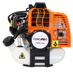 10-in-1 Multi-Functional 52CC Gas Garden Tool System