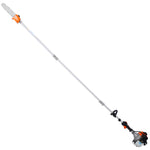 10-in-1 Multi-Functional 52CC Gas Garden Tool System