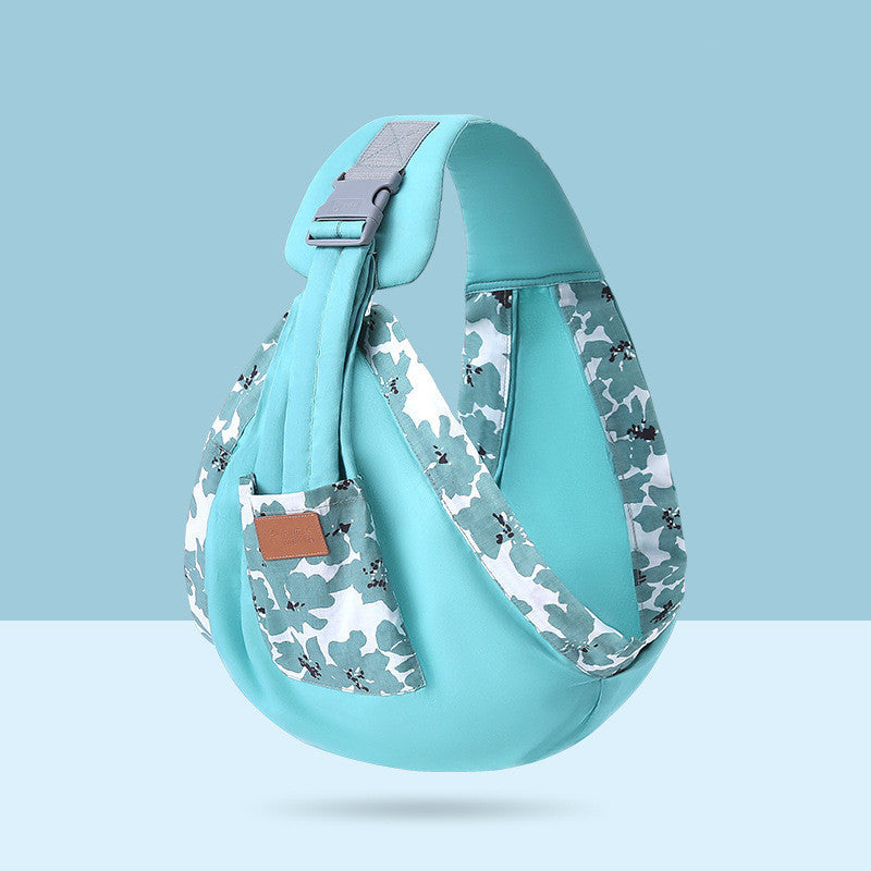 Napxon horizontal Hugging Baby Carrier To Go Out Waist Stool