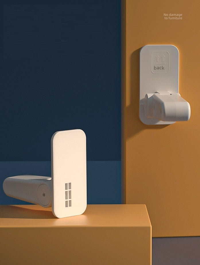 Napxon safety Anti-child Anti-open Door Artifact Safety Lock