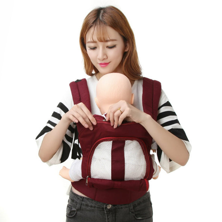 Napxon multifunctional baby carrier baby carrier