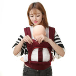 Napxon multifunctional baby carrier baby carrier