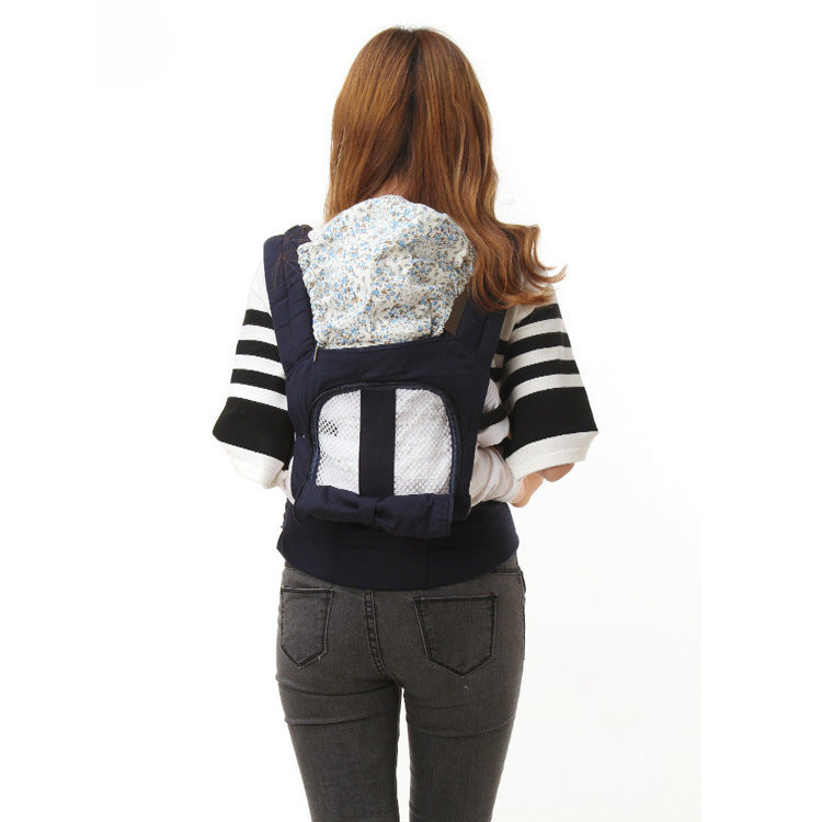 Napxon multifunctional baby carrier baby carrier