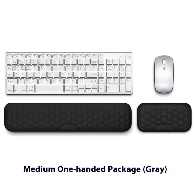 Napxon mouse Memory Cotton Wrist Pad