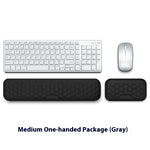 Napxon mouse Memory Cotton Wrist Pad