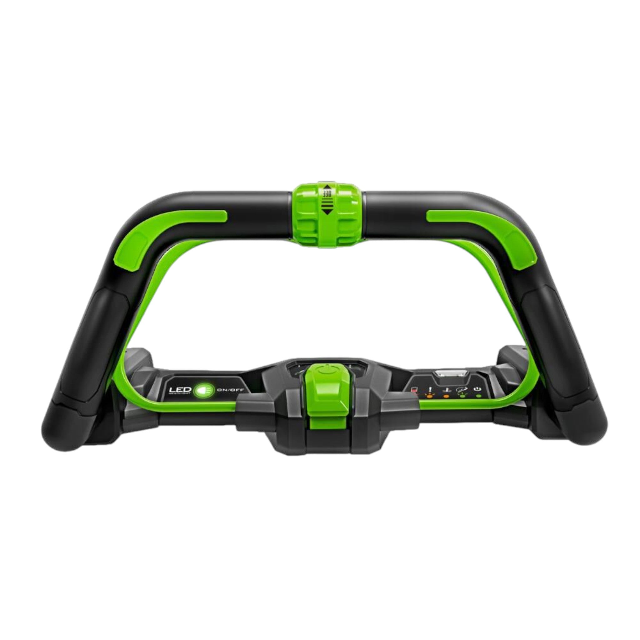 EGO POWER+ 21 Select Cut XP Mower with Touch Drive (Bare Tool)