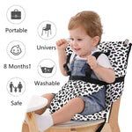 Napxon portable Baby Dining Chair Bag Baby Safety Seat