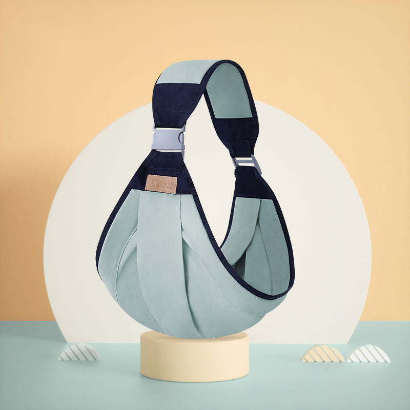 Napxon horizontal Front Carrying Carrying Baby Carrier