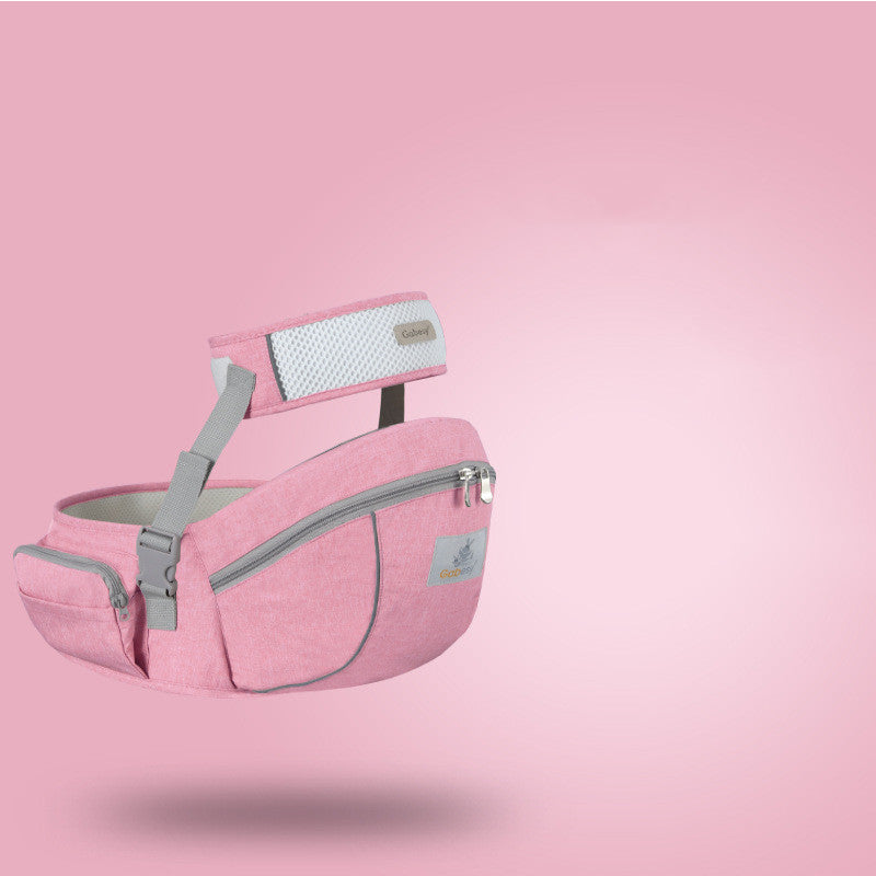 Napxon baby Carrier Waist Stool Breathable Lightweight Baby Supplies