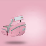 Napxon baby Carrier Waist Stool Breathable Lightweight Baby Supplies