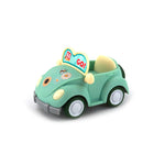 Napxon warrior Open Car Mini Children's Toys
