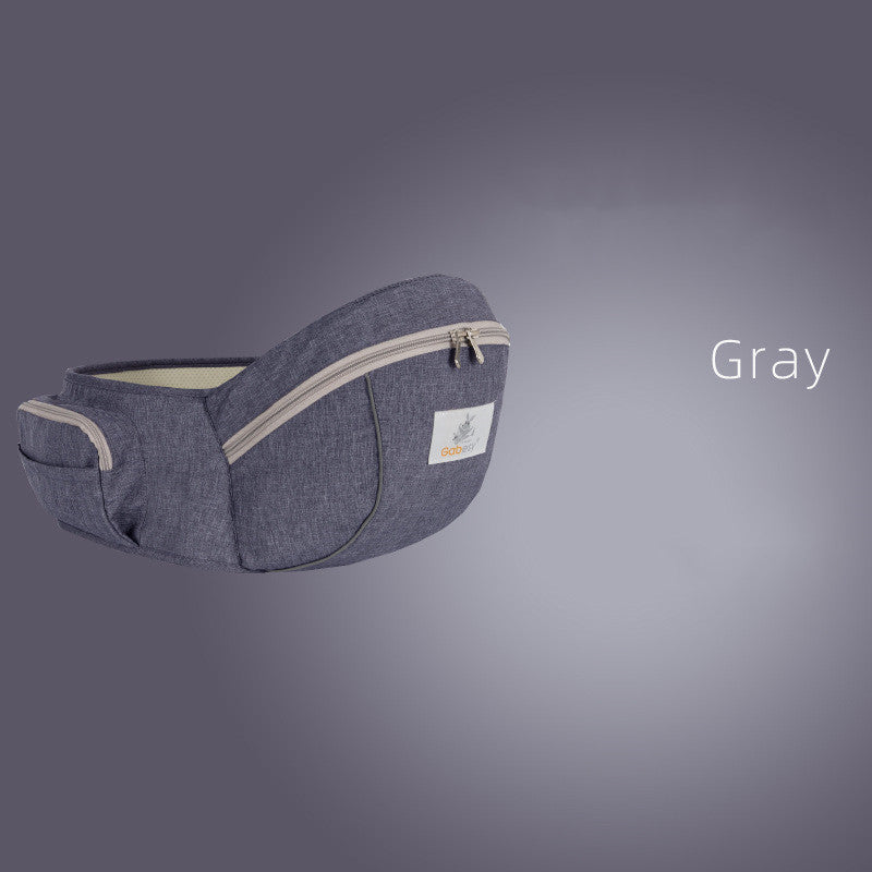 Napxon baby Carrier Waist Stool Breathable Lightweight Baby Supplies