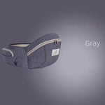 Napxon baby Carrier Waist Stool Breathable Lightweight Baby Supplies