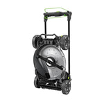 EGO Commercial 56V 22 Inch Aluminum Deck Lawn Mower with Peak Power (Bare Tool)