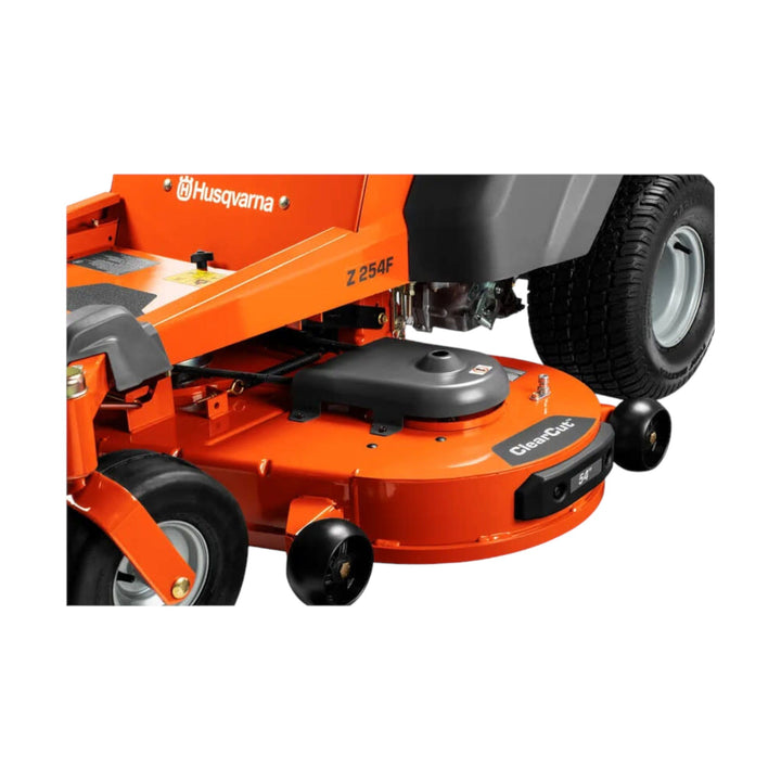 Husqvarna Z254F Zero Turn Lawn Mower 54in 726cc 24HP V Twin