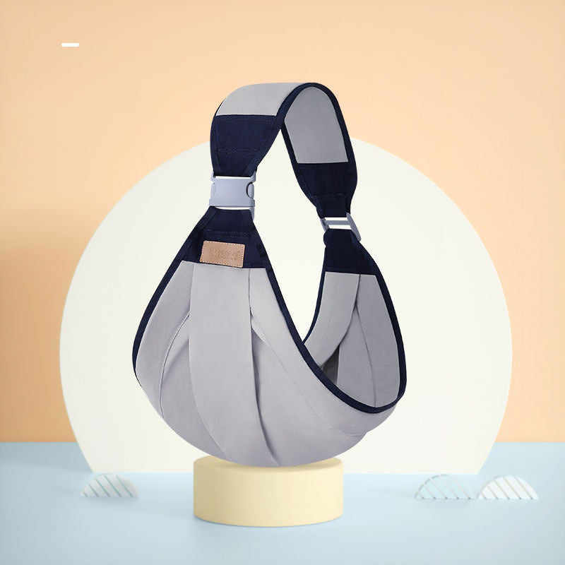 Napxon horizontal Front Carrying Carrying Baby Carrier