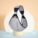 Napxon horizontal Front Carrying Carrying Baby Carrier