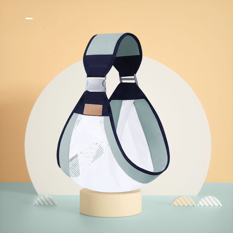 Napxon horizontal Front Carrying Carrying Baby Carrier