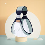 Napxon horizontal Front Carrying Carrying Baby Carrier