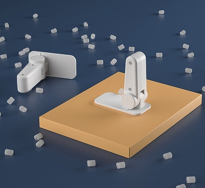 Napxon safety Anti-child Anti-open Door Artifact Safety Lock